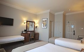 Frederick House Hotel